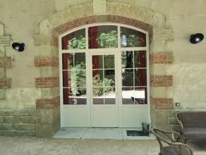 Gite Claude Bernard au Sein du Domaine du Château de Launay Guen - Image 5