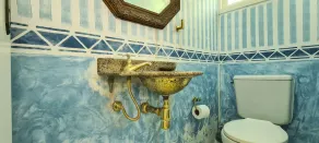 Casa Amarela - Riviera - Image 2
