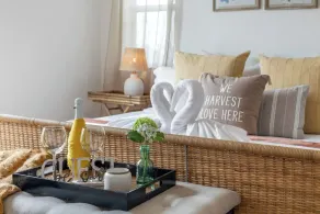 LuxoStays | Stunning Beach Home w/ Games - Image 4