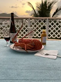 Sun West Villa, Coyaba Grand Suites - Sleeps 10 Shared Pool and Caribbean View - Image 5