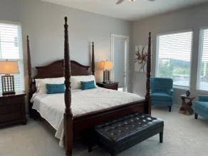 Spacious Single Level Home with Panoramic and Ocean Views - Image 4