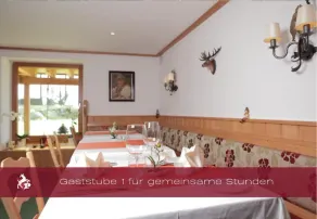 Schwarzwald Lodge Inselklause - Image 3