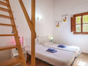 Schönes alleinstehendes Ferienhaus für 4 Leute mit  W-LAN, TV, Terrasse und Haustiere erlaubt - Image 5