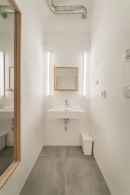 easy-flat Neustiftgasse - AC Studio Apartments near MuseumsQuartier - Image 5
