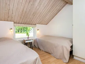 4 stjernet sommerhus i Oksbøl - Image 5