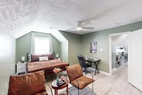 2nd-floor Unit w/ Shared Pool, Playground & Gym - Image 3