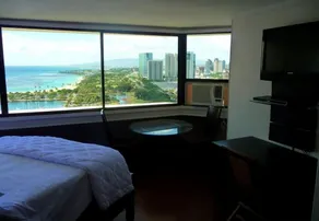 Spectacular Ocean Views- Great Location-Free Parking- Full Kitchen -Washer/Dryer - Image 5