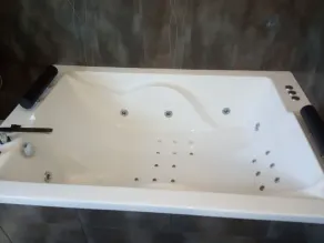 Villa Madodos con piscina privada. Un alojamiento especial y versátil. - Image 4