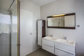 Located directly on the beach, 4 person apartment with great sea view! - Image 5