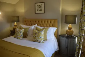 Schönes hundefreundliches 2-Bett-Ferienhaus in Cotswold mit Pub - Image 4