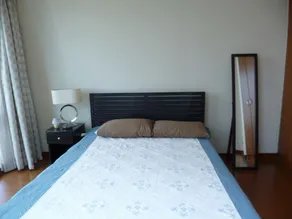 Eastwood Mall 1BR Muji Style Condo above Eastwood Mall - Image 3