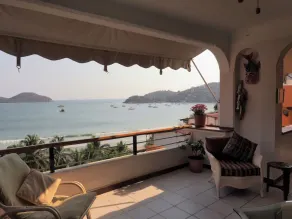 ‘One of a kind’ Luxurious Million $ Ocean View Beachfront Condo on Madera Beach - Image 4