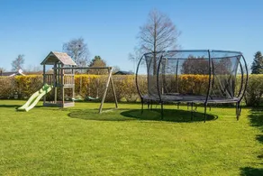 8 person feriebolig i Sydals - Image 3