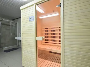 Holiday Home in Gouvy Ardennes With Sauna - Image 4