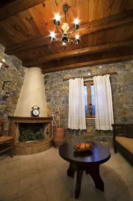 Traditional house for relaxing holidays! - Image 2