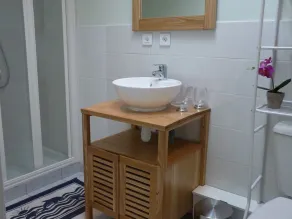 Lodging, classified 3 *** 15 km from the sea and coastal paths, Wifi - Image 2