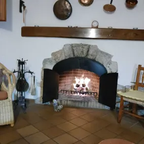 Cal Cutxó - balneari rural familiar - Image 4