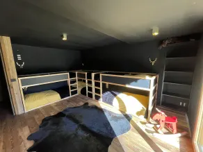 Luxury Spa Chalet for 14/18 People in Serre-Chevalier / Le - Image 5
