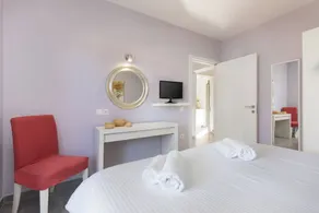 Columbine Apartment Agios Stefanos Corfu - Image 4