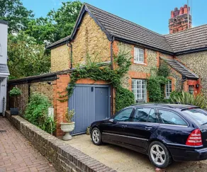 Bushey B&B - Image 2