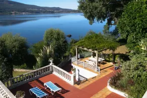 Villa in Sotouxuste mit Pool - Image 2