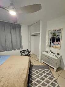 Vistas Del Mar Cozy apartment with ocean view, 5 minutes to beaches - Image 5