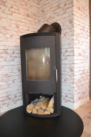 Recientemente renovado casa de vacaciones para hasta 6 personas cerca de Angermanalven. - Image 2