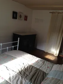 4 soveværelser 2 badeværelser 10 personer, med pool og stor have smukt indrettede - Image 4