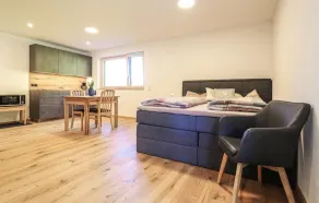 Ferienwohnung In Braz - Image 5