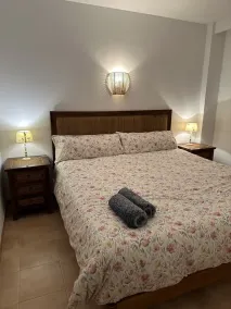 Bel appartement avec vue sur la mer latérale - Plage / piéton - Image 3