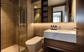 Metropole Crest Risidence - Image 2