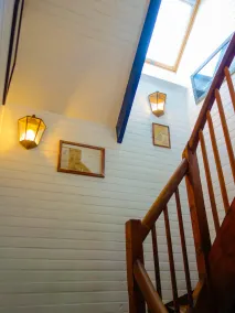 Maison de pecheur avec jardin, prox Bréhat Paimpol Perros guirec - Image 3