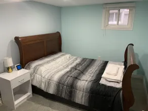 Adorable two bedrooms unit with sperate entrance close to everywhere - Image 3