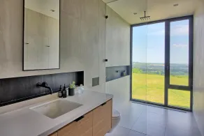 Absolutely Stunning Country Home in Creemore! Modern Elegance! Pool! Views! - Image 4