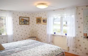3 værelses kæledyrsvenligt hjem i Diö - Image 3