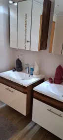 Guesthouse Steinbeisser Apartment II (120 sqm 3-8 pers.) - Image 3
