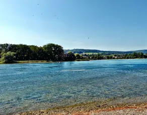 Ferienwohnung 'Anca' mit Seeblick, Balkon und WLAN - Image 5