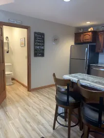 Book a golf weekend! PknPk Canterbury Woods. Golf course views Sleeps 10 - Image 3