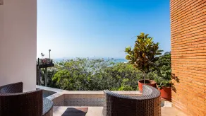 Suite 3 - Casa Samo Conchas Chinas - Image 2