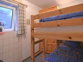 Wohnung in Deifeld mit Garten - Image 5