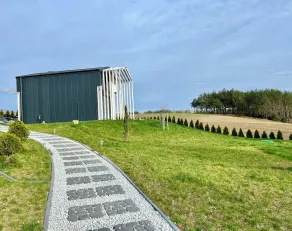 Casa Kashubia Sansibar - Premium vacation home by the lake - near the Baltic Sea - Image 5