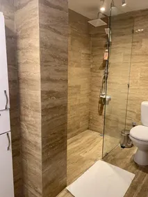 Private Pool , Wifi,BBQ, sea views Bodrum kadikalesi Garden Apartment - Image 2