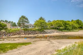 Studio-Apartment mit Meerblick in Neskowin Resort - Image 4