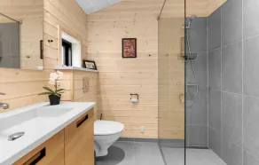 Härligt hus i Ålbæk med bastu - Image 5