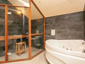 4 Star Holiday Home in Dannemare - Image 5