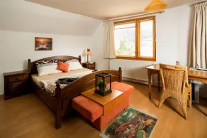 Atmospheric villa in nature, (14 p.), Fireplace, 2 saunas, wifi, large garden - Image 3