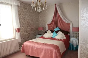 1 Bedroom House 20min walk to centre in Tournus - Image 4