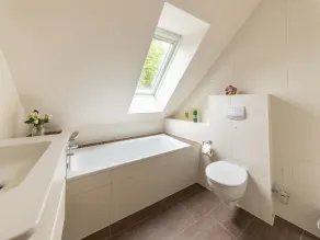 Modernes Ferienhaus mit Sauna in Wiek am Meer - Image 4