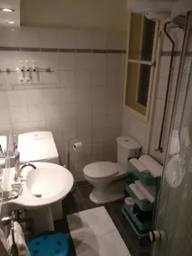 Budapest Center Opera Dream Apartment - Image 3