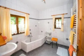 120sqm casa de férias para famílias, com 3 set. Quartos - Image 3